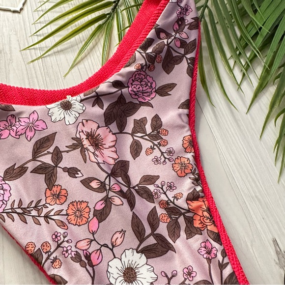 Maaji 🍒 Reversible Bikini Bottom - Picture 8 of 8